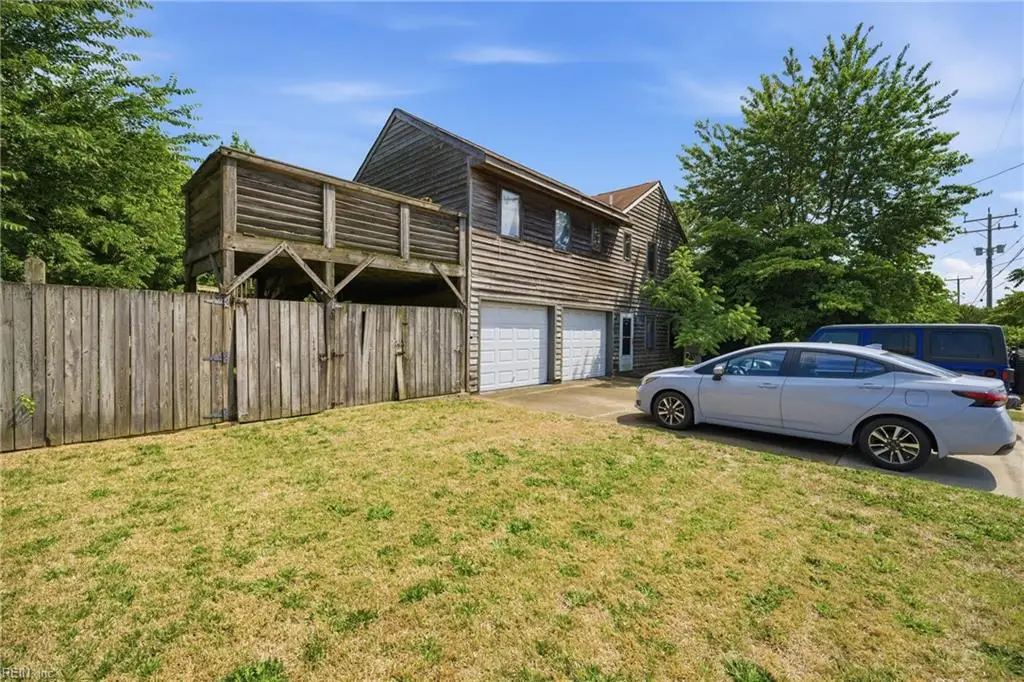 9552 Mason Creek Road, Norfolk, VA 23503 - #1