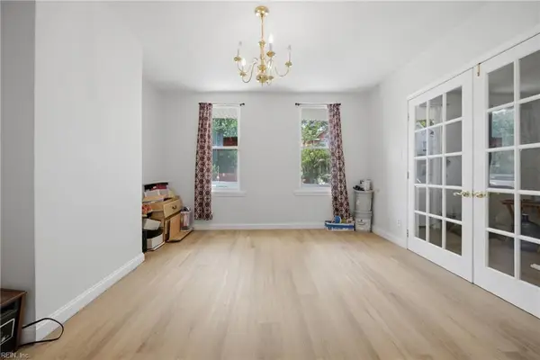2424 West Avenue, Norfolk, VA 23504
