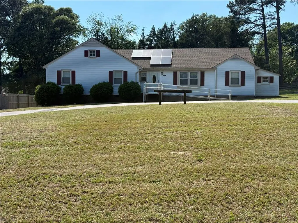 6397 Thrasher Way, Mechanicsville, VA 23111 - #1
