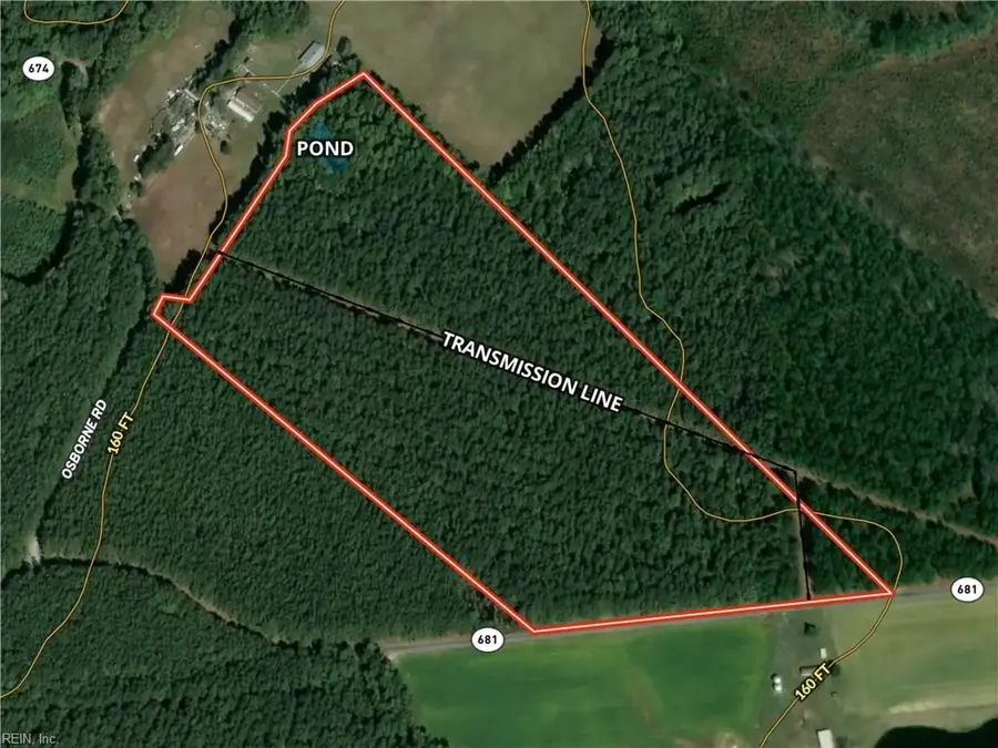 28 AC Concord Sappony Road, Stony Creek, VA 23882 - #2