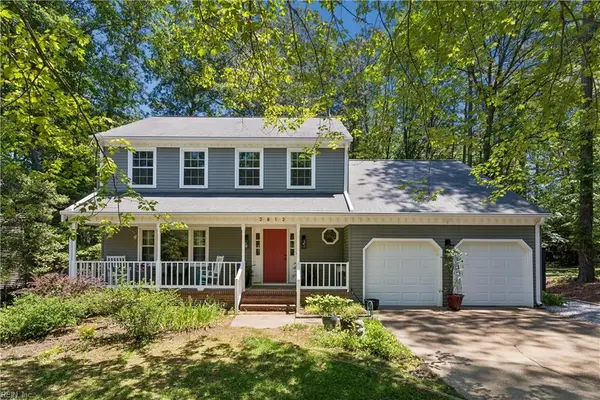 2812 Linden Lane, Williamsburg, VA 23185