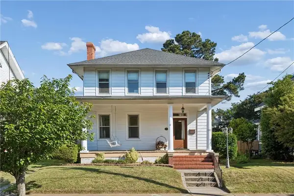 337 57th Street, Newport News, VA 23607