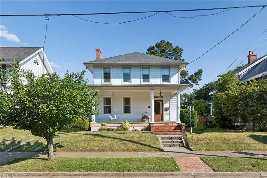 337 57th Street, Newport News, VA 23607 - #2