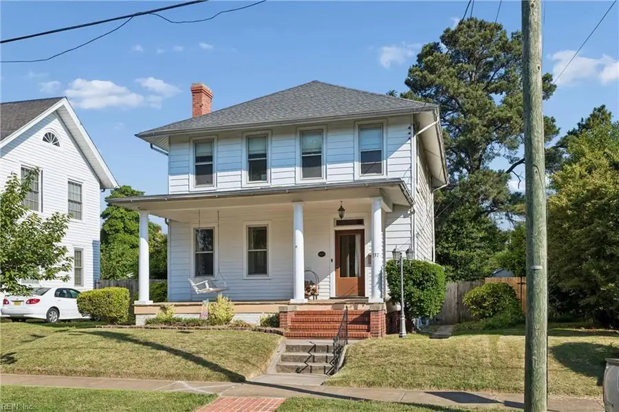 337 57th Street, Newport News, VA 23607 - #3