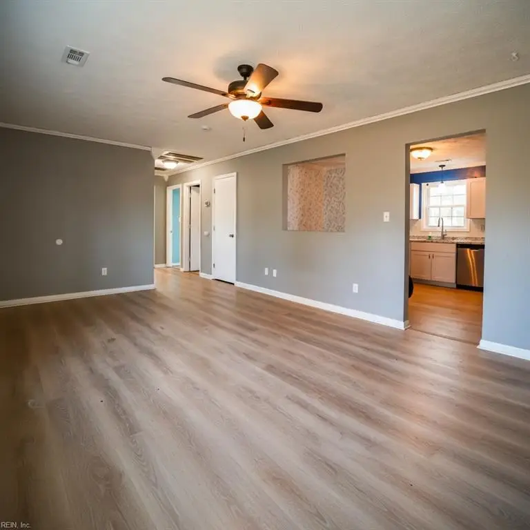 906 Harpersville Road, Newport News, VA 23601 - #3