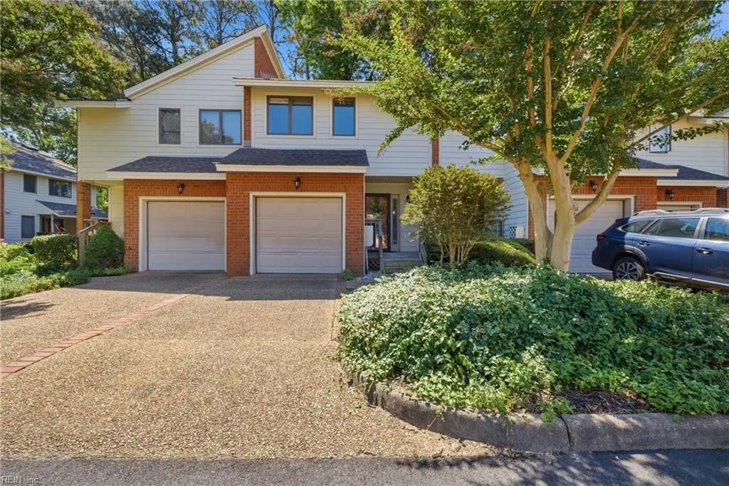 718 Coquina Lane, Virginia Beach, VA 23451 - #1