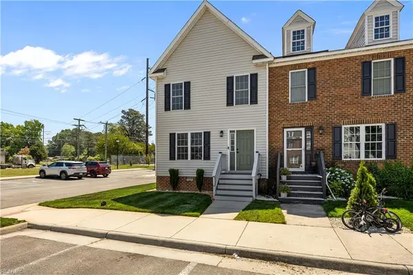 3114 Taylor Avenue, West Point, VA 23181