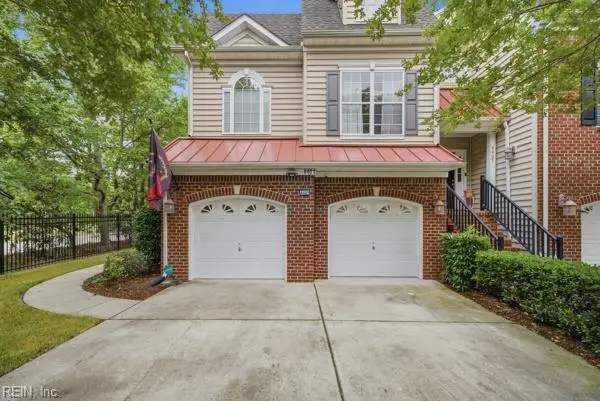 4401 Barkingdale Drive, Virginia Beach, VA 23462