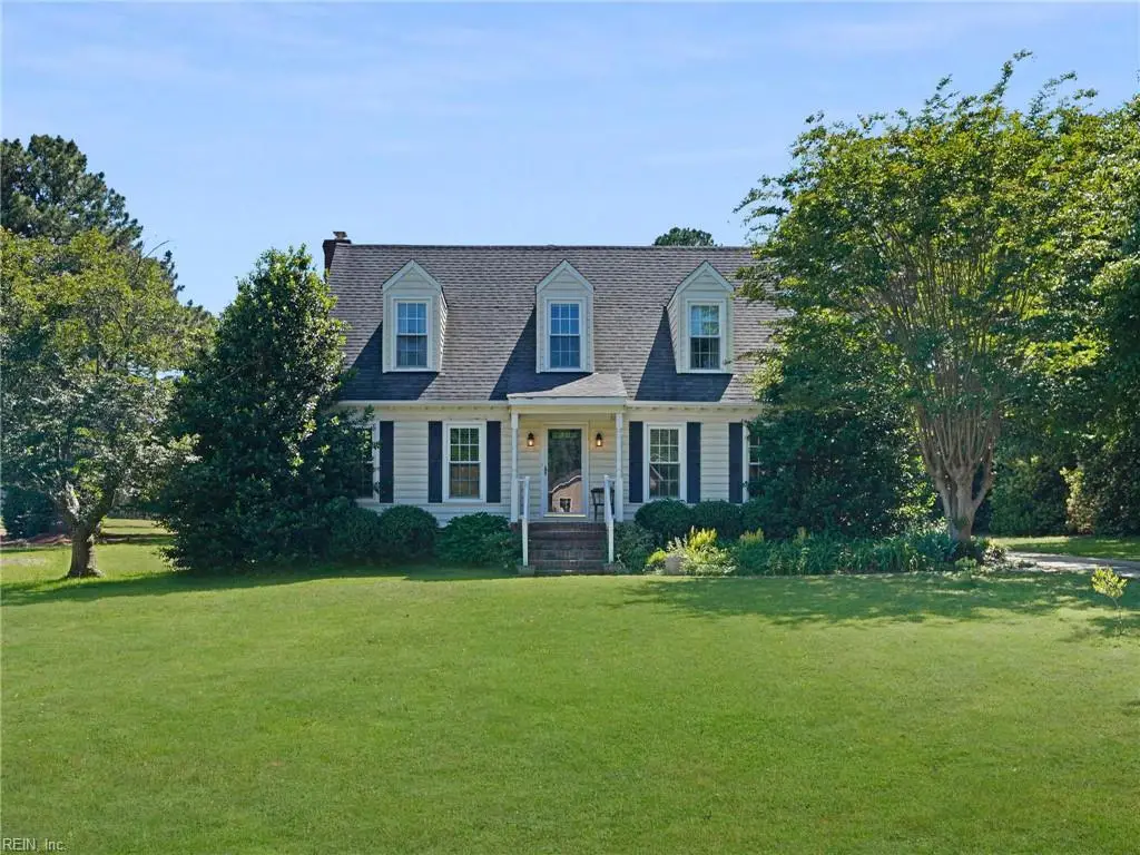 9004 River Crescent, Suffolk, VA 23433 - #1