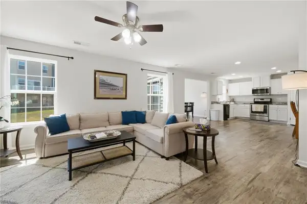 5893 Pilmour Drive, Providence Forge, VA 23140