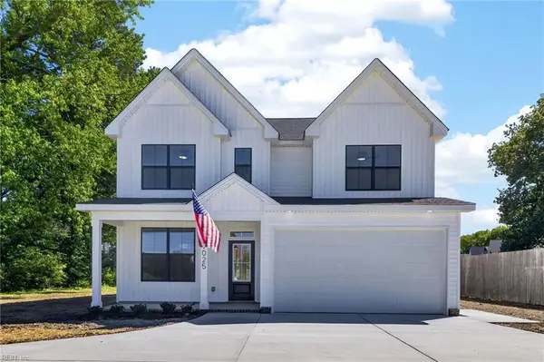 1025 Dam Neck Road, Virginia Beach, VA 23454