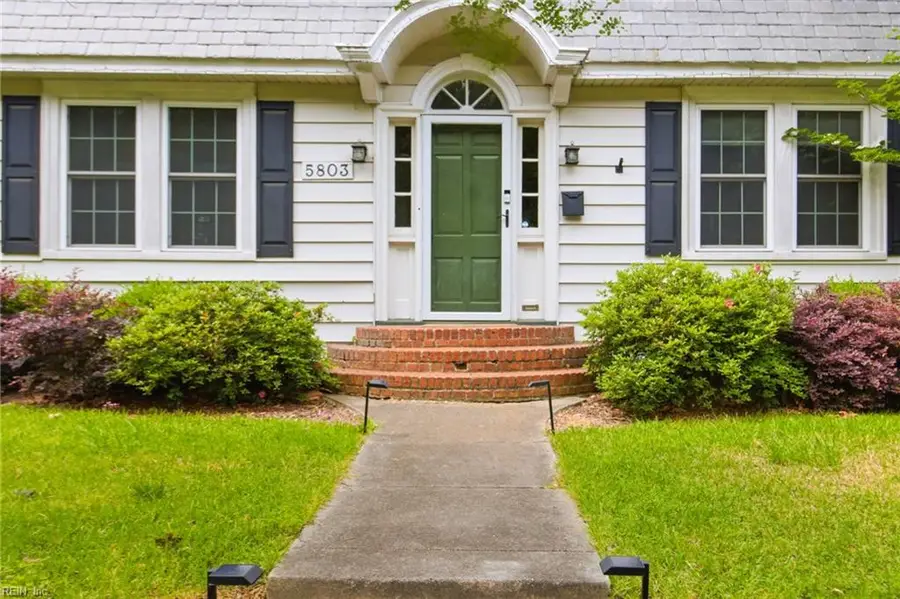 5803 Upper Brandon Place, Norfolk, VA 23508 - #2