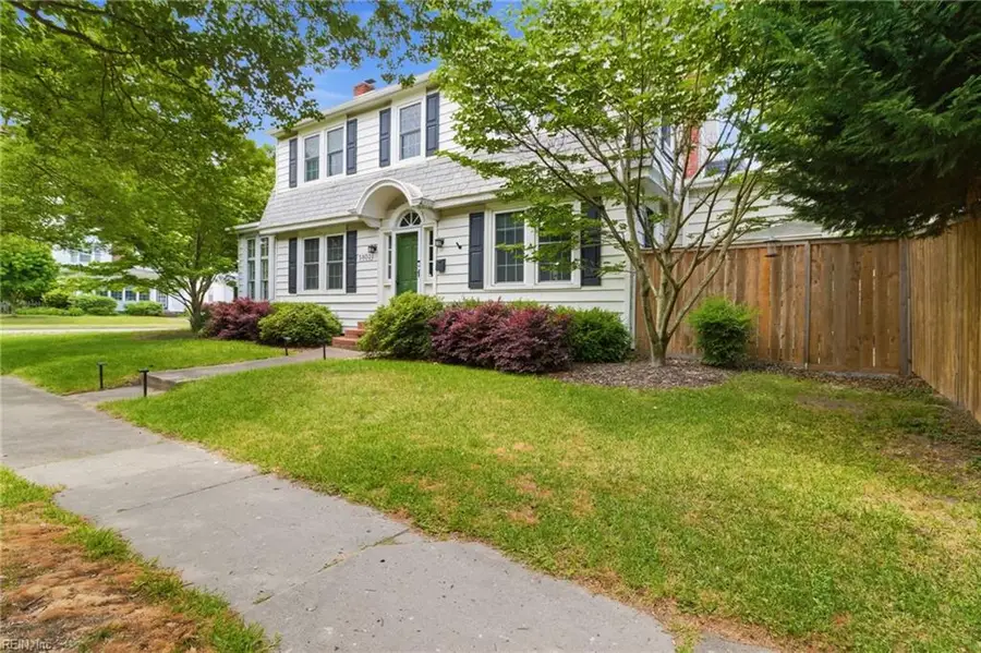 5803 Upper Brandon Place, Norfolk, VA 23508 - #3