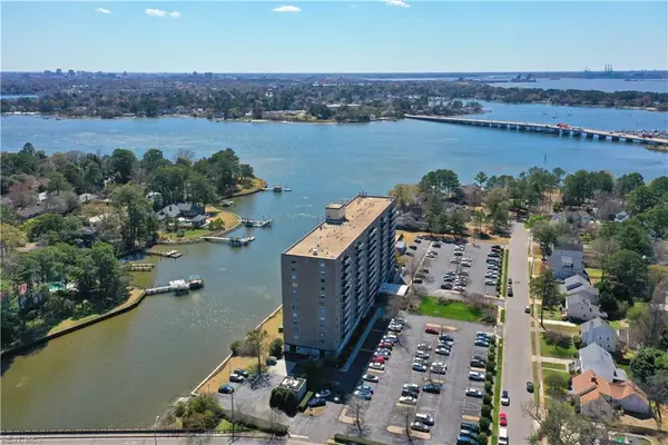 7320 Glenroie Avenue #6F, Norfolk, VA 23505