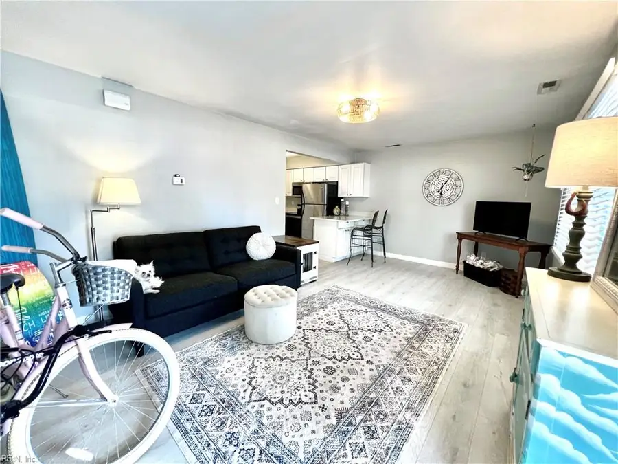 598 Pinewood Drive #105, Virginia Beach, VA 23451 - #2