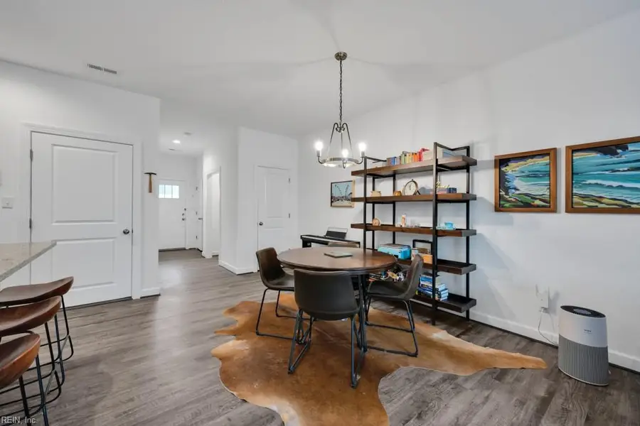 1233 Parkley Drive, Chesapeake, VA 23320 - #3