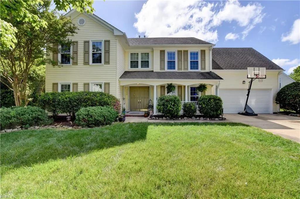 2508 Sandusky Avenue, Virginia Beach, VA 23456 - #1