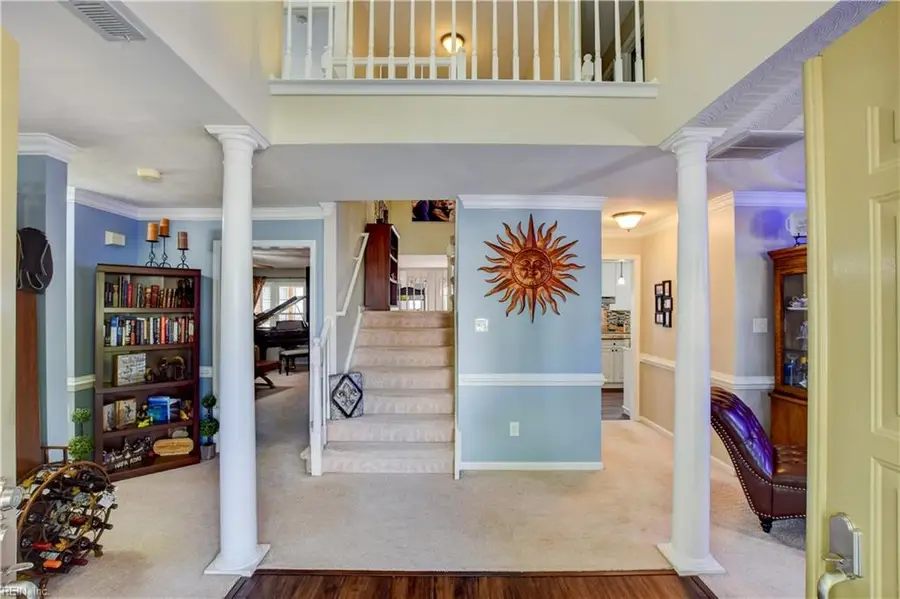 2508 Sandusky Avenue, Virginia Beach, VA 23456 - #3