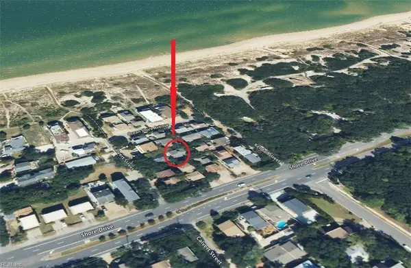 2314 Calvert Street, Virginia Beach, VA 23451