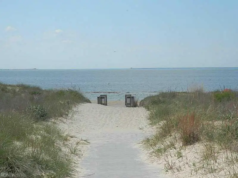 2314 Calvert Street, Virginia Beach, VA 23451 - #3