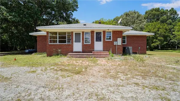 4649 Backwoods Road, Chesapeake, VA 23322