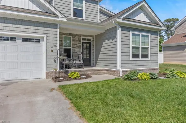 712 Jubilee Court, Chesapeake, VA 23322