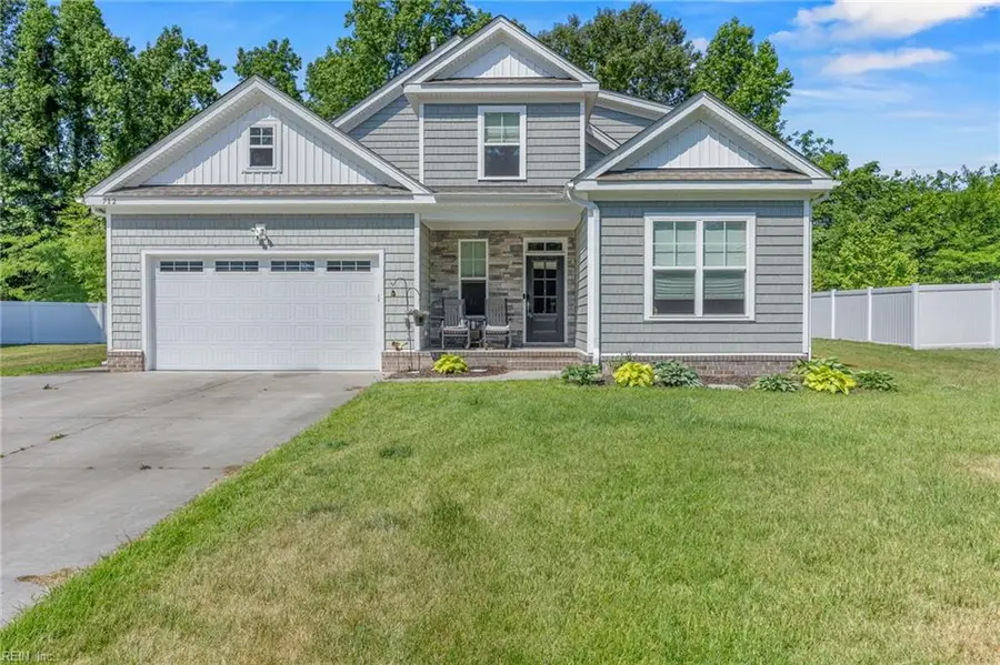 712 Jubilee Court, Chesapeake, VA 23322 - #2