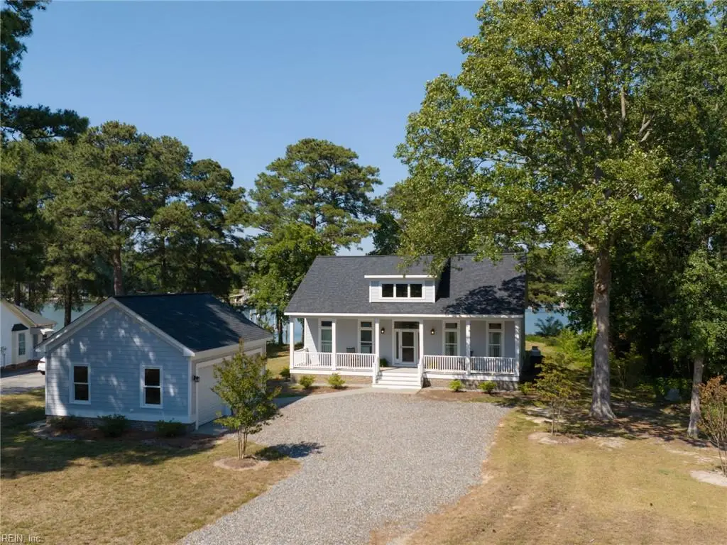 7877 Berkeley Drive, Gloucester Point, VA 23062 - #1