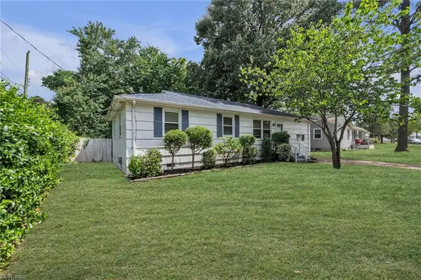 4567 Dora Circle, Norfolk, VA 23513
