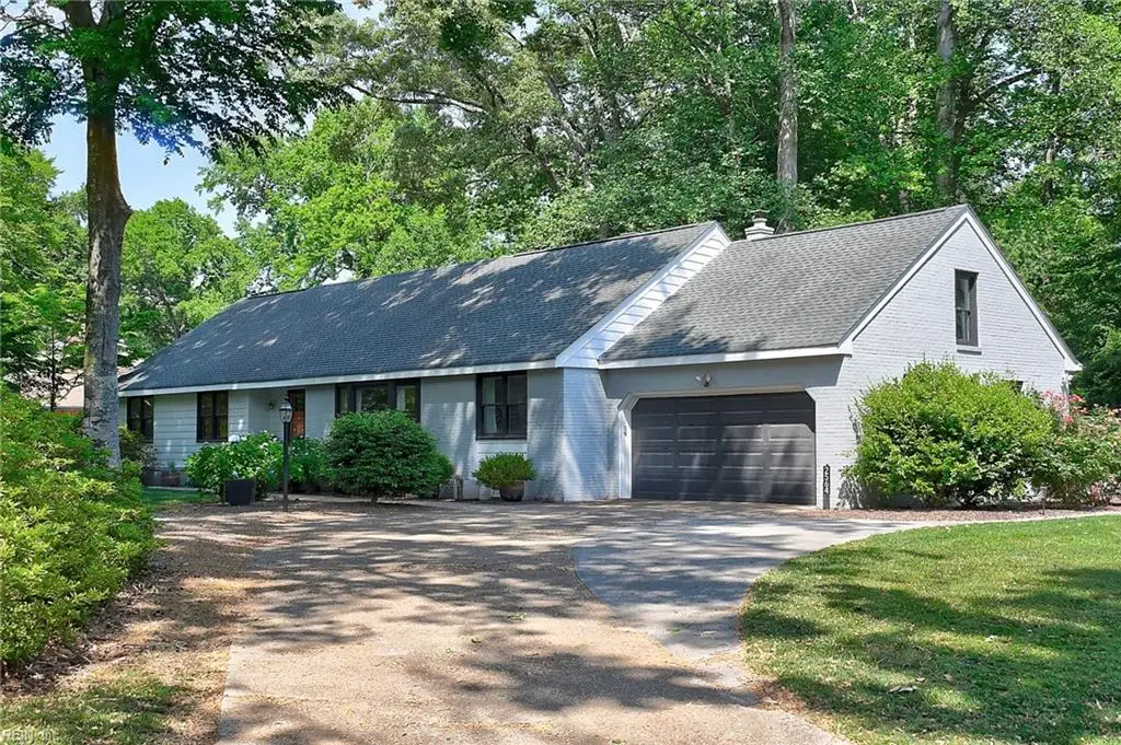 2564 Entrada Drive, Virginia Beach, VA 23456 - #1