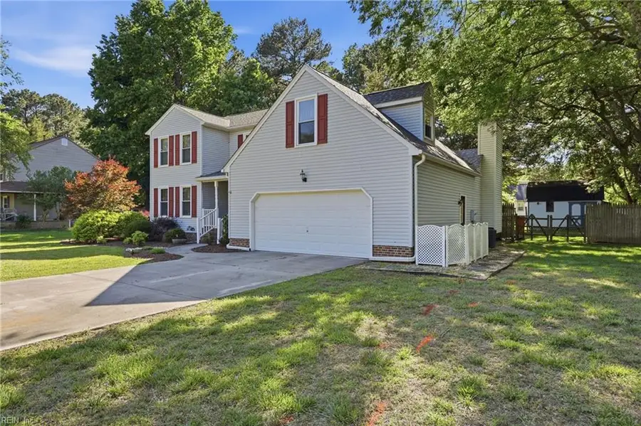 4 Faye Drive, Smithfield, VA 23430 - #2