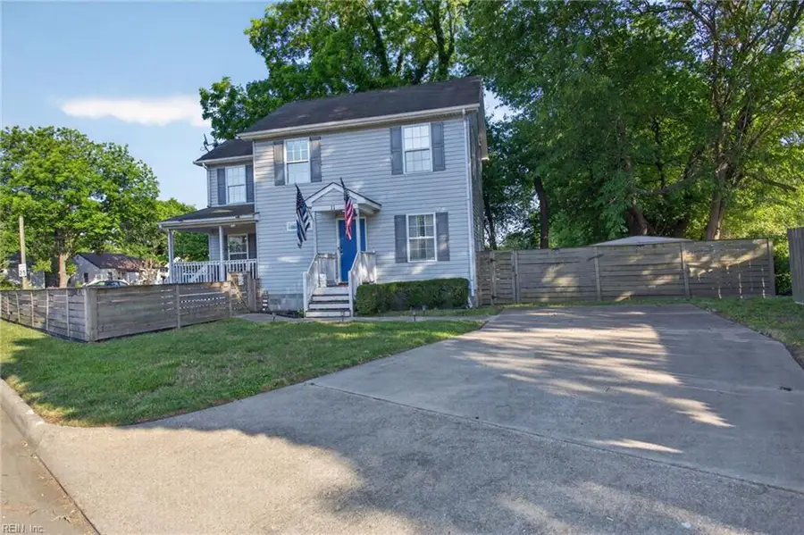 11 Knox Place, Hampton, VA 23669 - #2