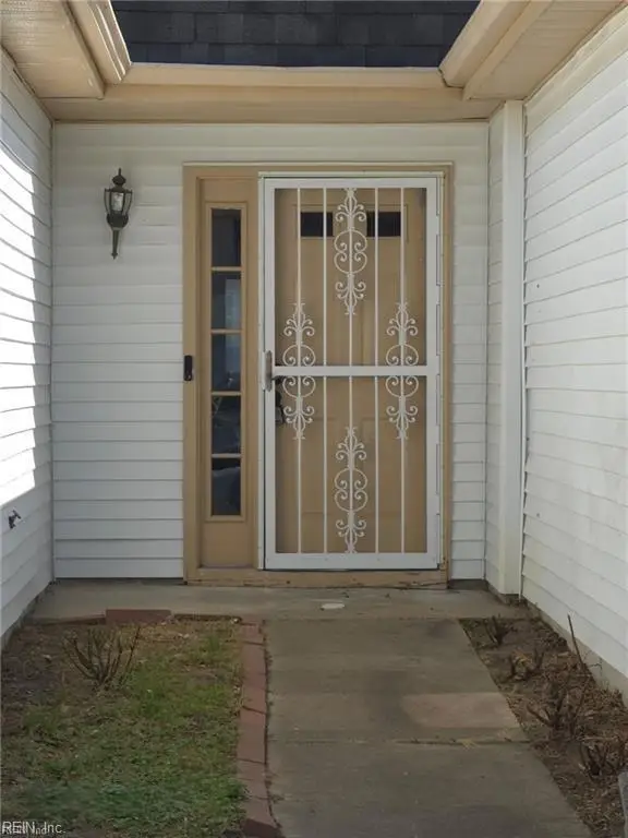 1357 Hafford Road, Virginia Beach, VA 23460 - #1