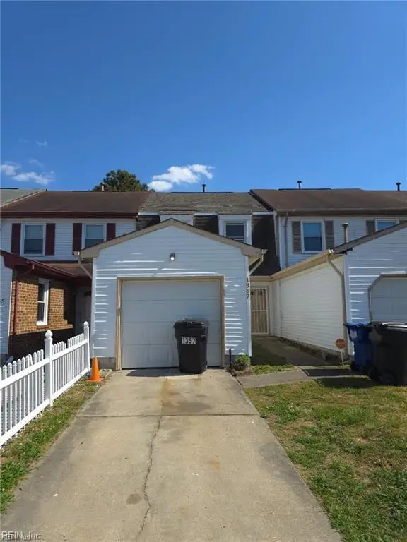 1357 Hafford Road, Virginia Beach, VA 23460 - #3