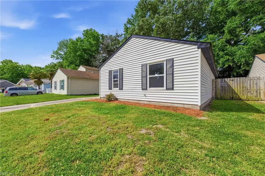1566 Hummingbird Lane, Virginia Beach, VA 23454 - #3