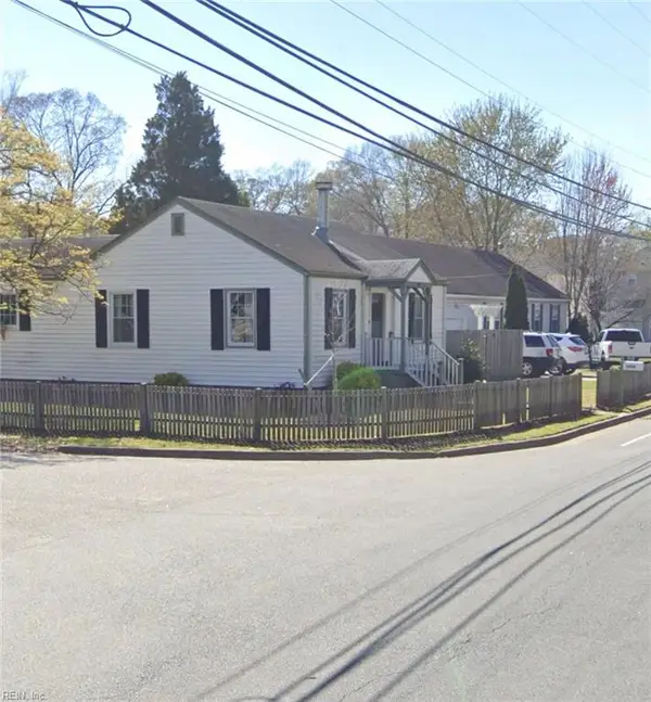 3909 Rokeby Avenue, Chesapeake, VA 23325