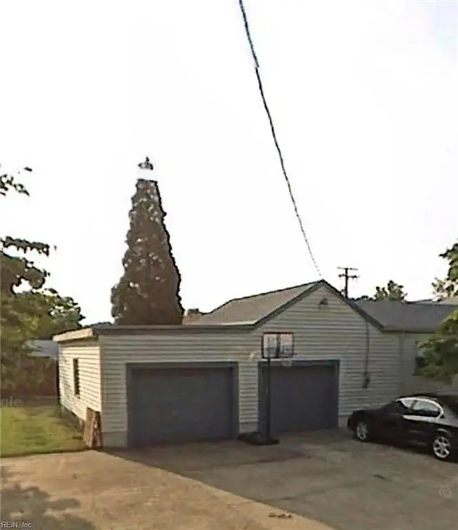 3909 Rokeby Avenue, Chesapeake, VA 23325 - #2