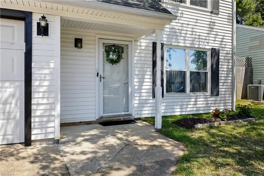 1317 Beacons Reach Drive, Virginia Beach, VA 23454 - #2