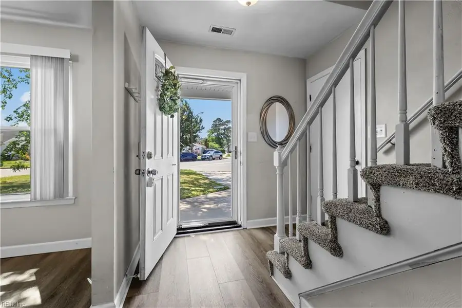 1317 Beacons Reach Drive, Virginia Beach, VA 23454 - #3