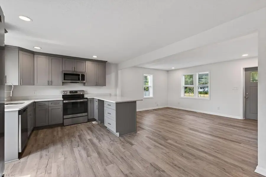 9289 Gates Road, Suffolk, VA 23437 - #3