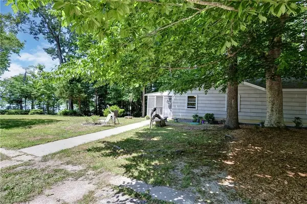 9701 Old Retriever Trail, Charles City, VA 23030
