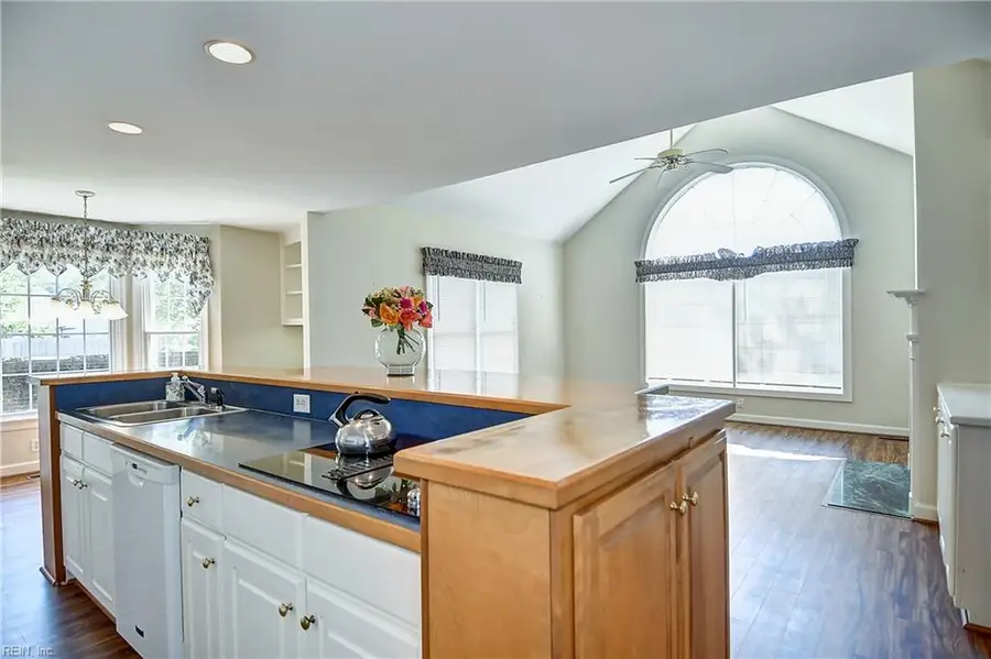 2871 Lilley Cove Drive, Chesapeake, VA 23321 - #3