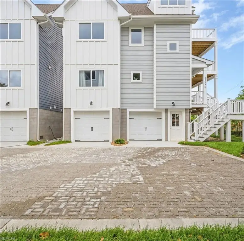 1557 Chela Avenue #A, Norfolk, VA 23503 - #1