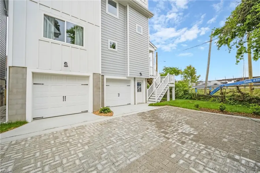 1557 Chela Avenue #A, Norfolk, VA 23503 - #3