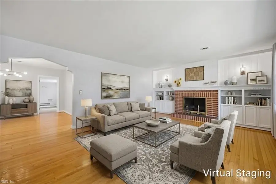 1331 Augusta Avenue, Portsmouth, VA 23707 - #3