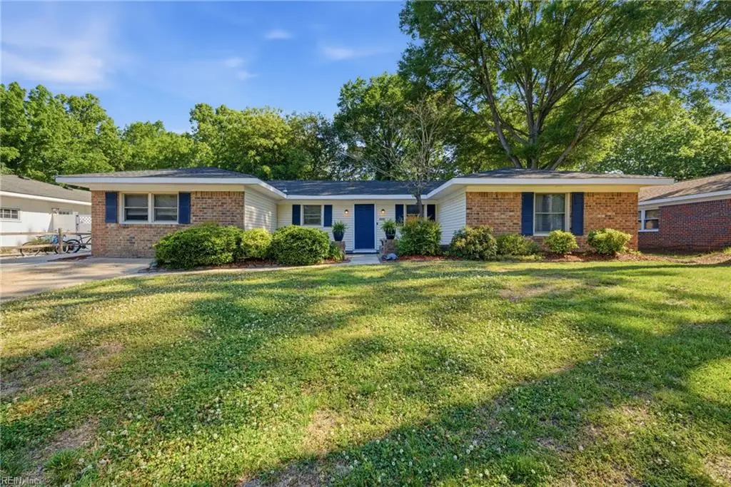 4900 Brandywine Drive, Virginia Beach, VA 23464 - #1