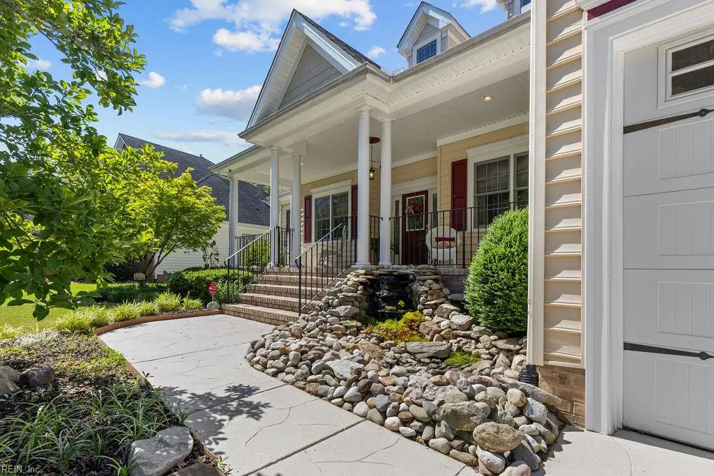 2023 Indian Point Road, Suffolk, VA 23434 - #1