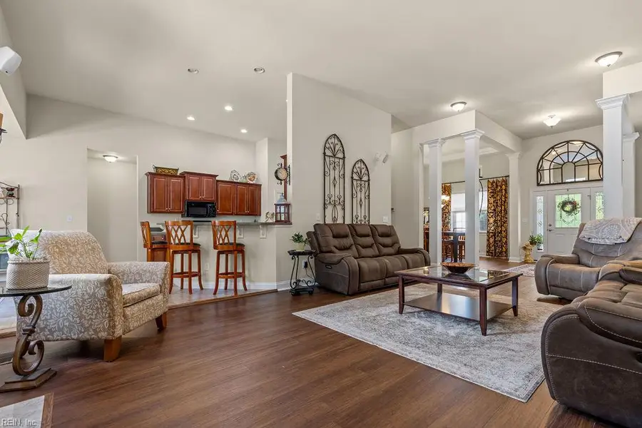 2023 Indian Point Road, Suffolk, VA 23434 - #3