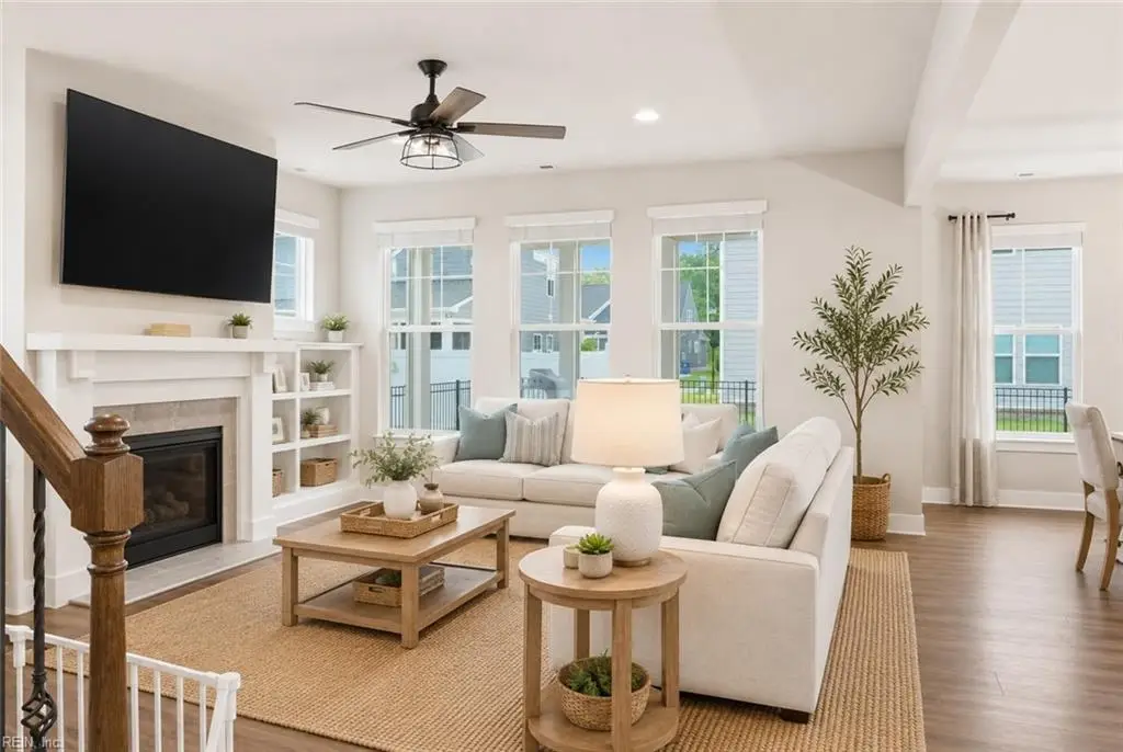 100 Sea Hero Court, Suffolk, VA 23435 - #1
