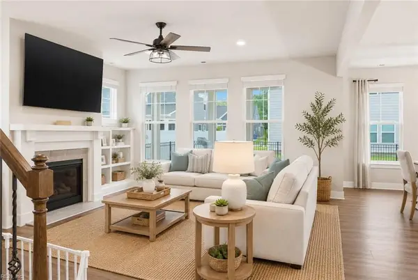 100 Sea Hero Court, Suffolk, VA 23435